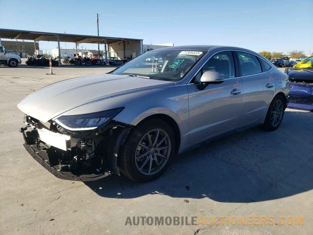 KMHL14JA8PA295339 HYUNDAI SONATA 2023