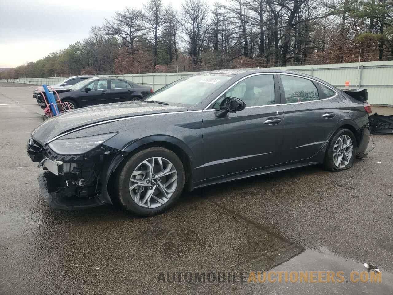 KMHL14JA8PA311653 HYUNDAI SONATA 2023