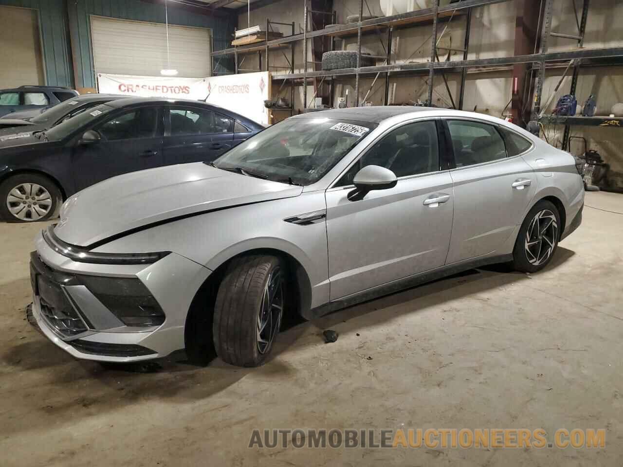 KMHL14JA8RA350522 HYUNDAI SONATA 2024