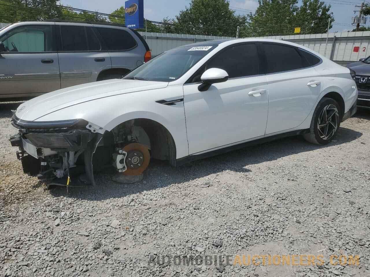 KMHL14JA8RA359303 HYUNDAI SONATA 2024