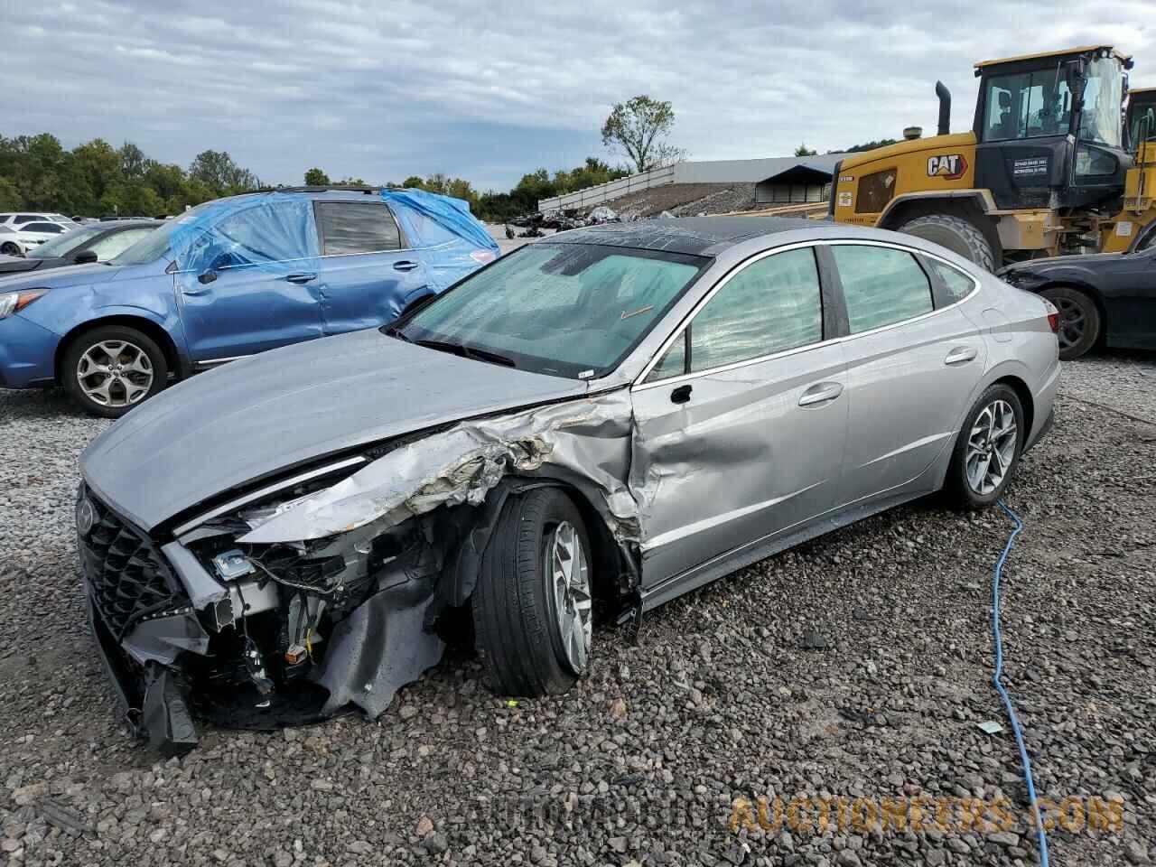 KMHL14JAXPA270054 HYUNDAI SONATA 2023