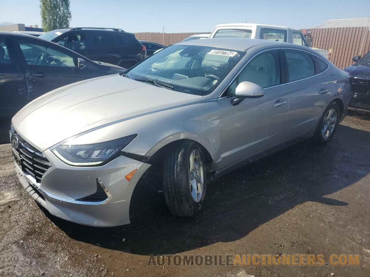 KMHL24JA0PA276684 HYUNDAI SONATA 2023