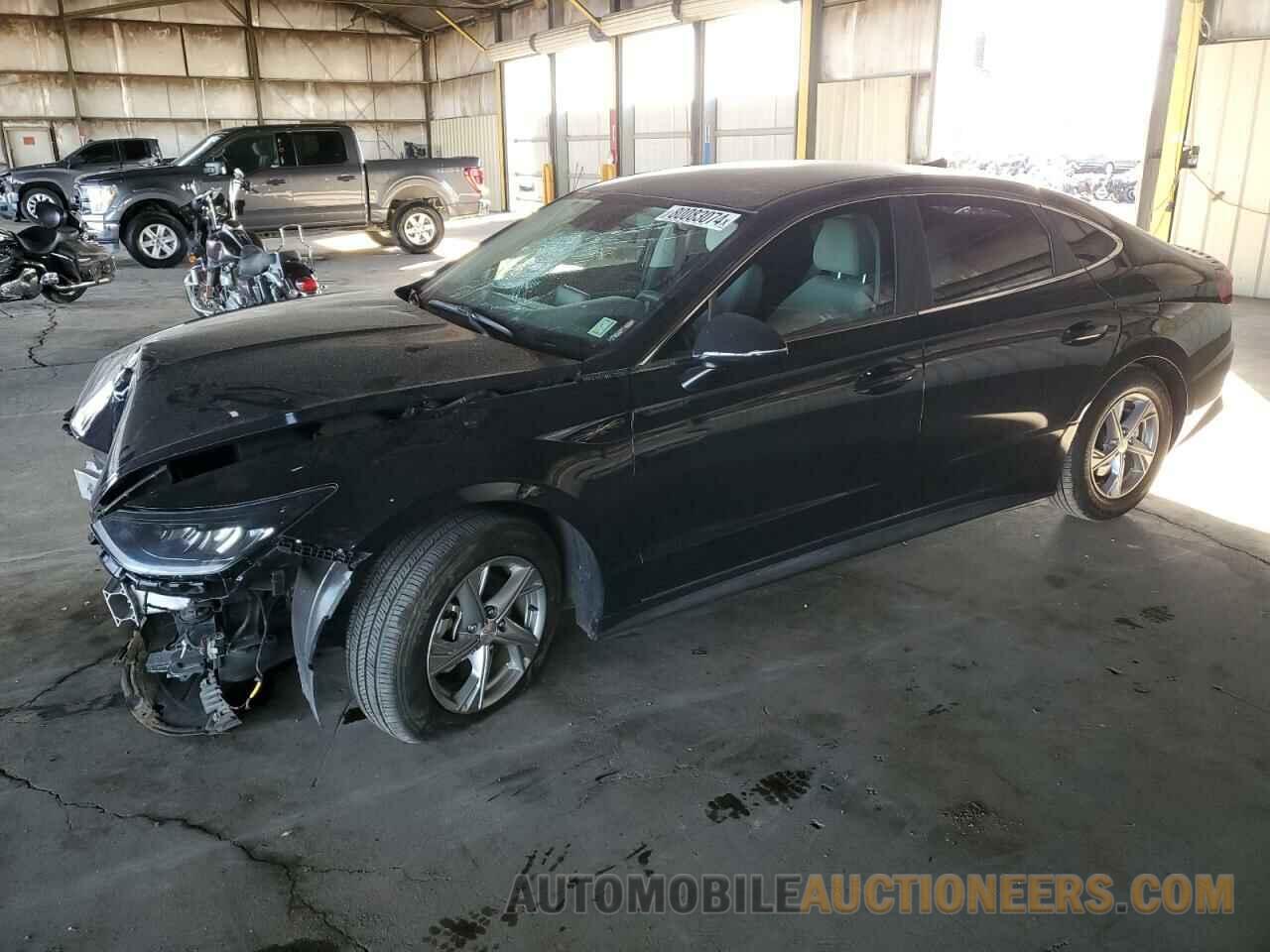 KMHL24JA0PA286177 HYUNDAI SONATA 2023