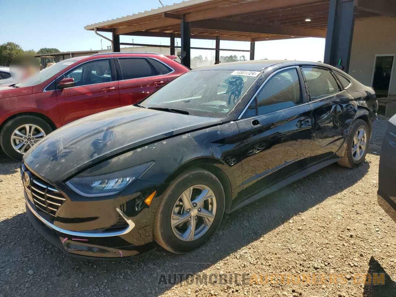 KMHL24JA1PA251339 HYUNDAI SONATA 2023