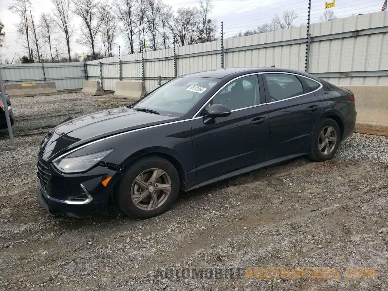 KMHL24JA2PA333502 HYUNDAI SONATA 2023