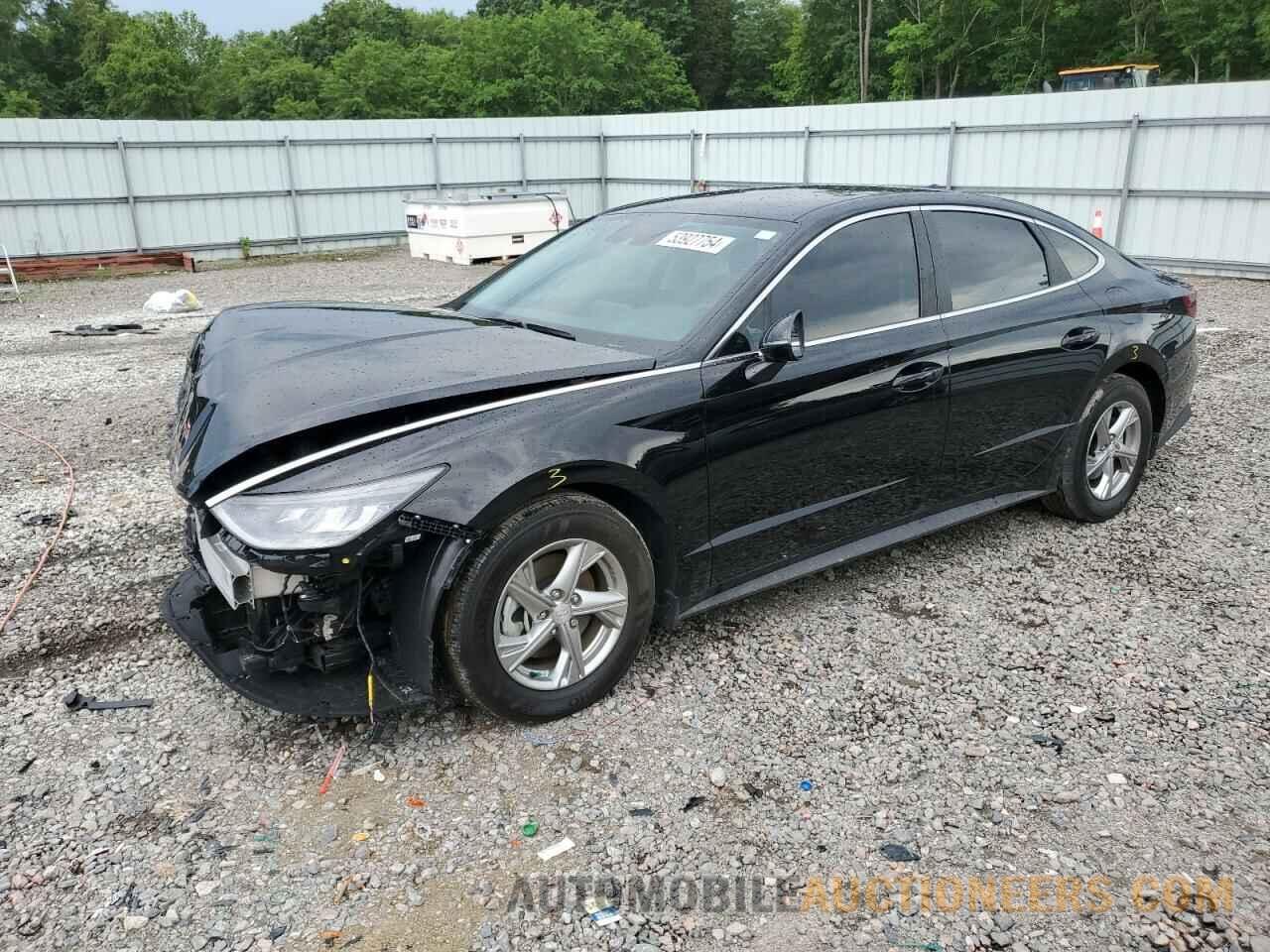 KMHL24JA4NA217585 HYUNDAI SONATA 2022