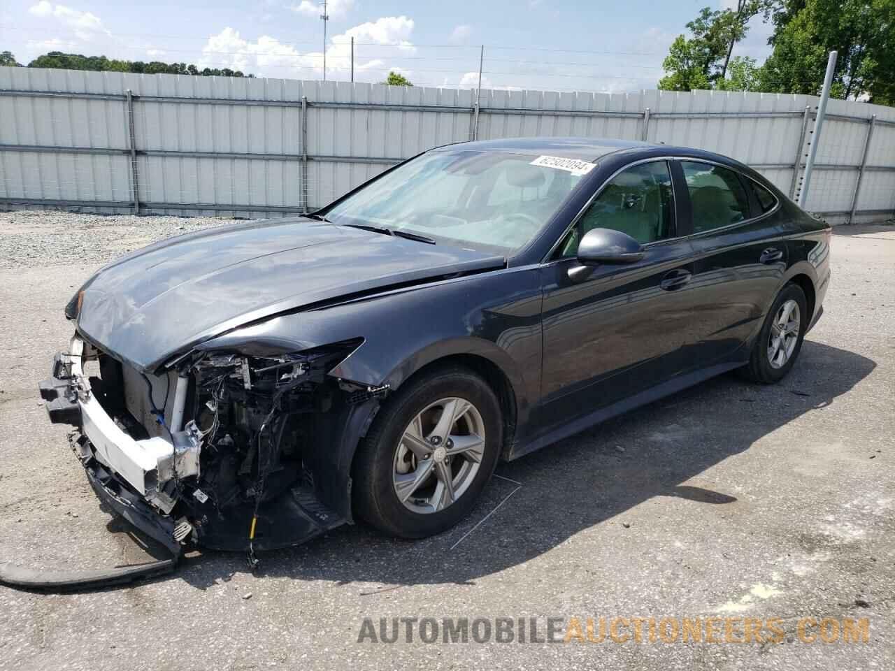 KMHL24JA5PA259217 HYUNDAI SONATA 2023