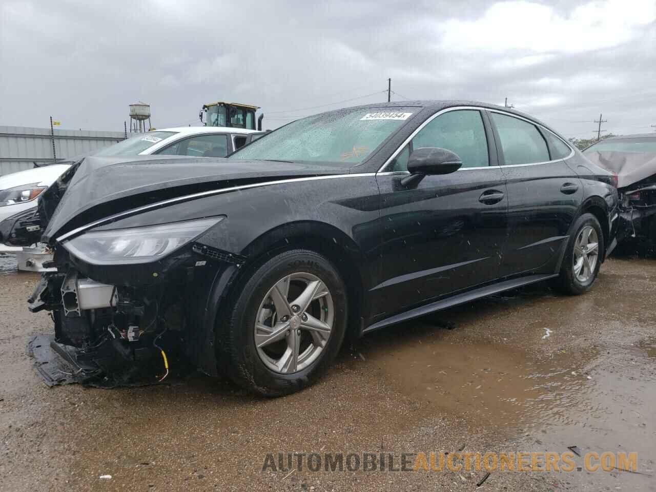 KMHL24JA6NA230967 HYUNDAI SONATA 2022