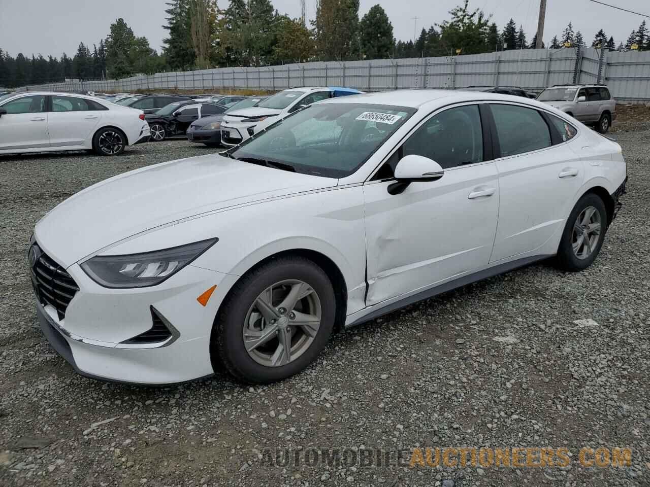 KMHL24JA6PA247223 HYUNDAI SONATA 2023