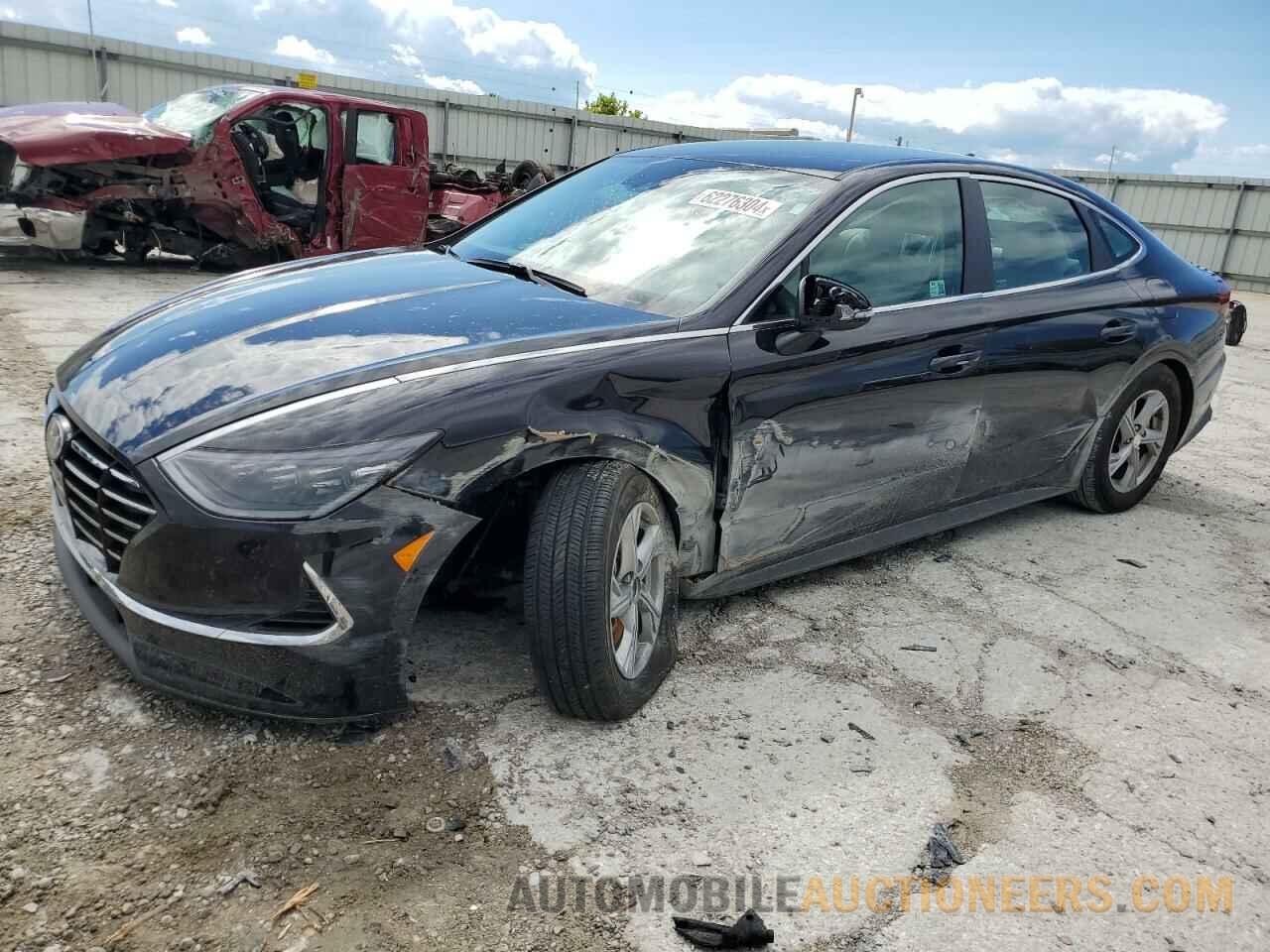 KMHL24JA7PA344155 HYUNDAI SONATA 2023