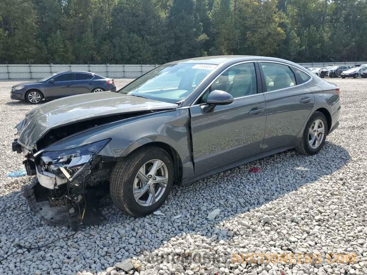 KMHL24JA8NA244787 HYUNDAI SONATA 2022