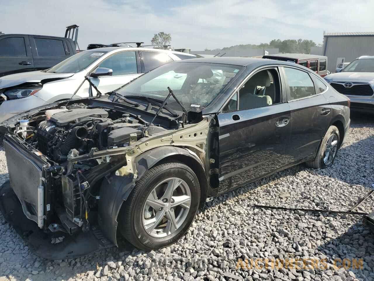 KMHL24JA8PA311343 HYUNDAI SONATA 2023