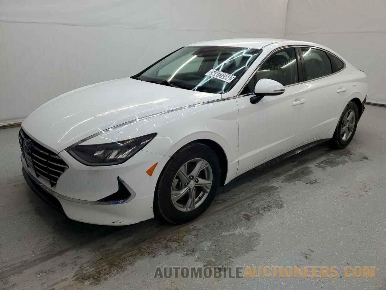 KMHL24JA9PA252657 HYUNDAI SONATA 2023