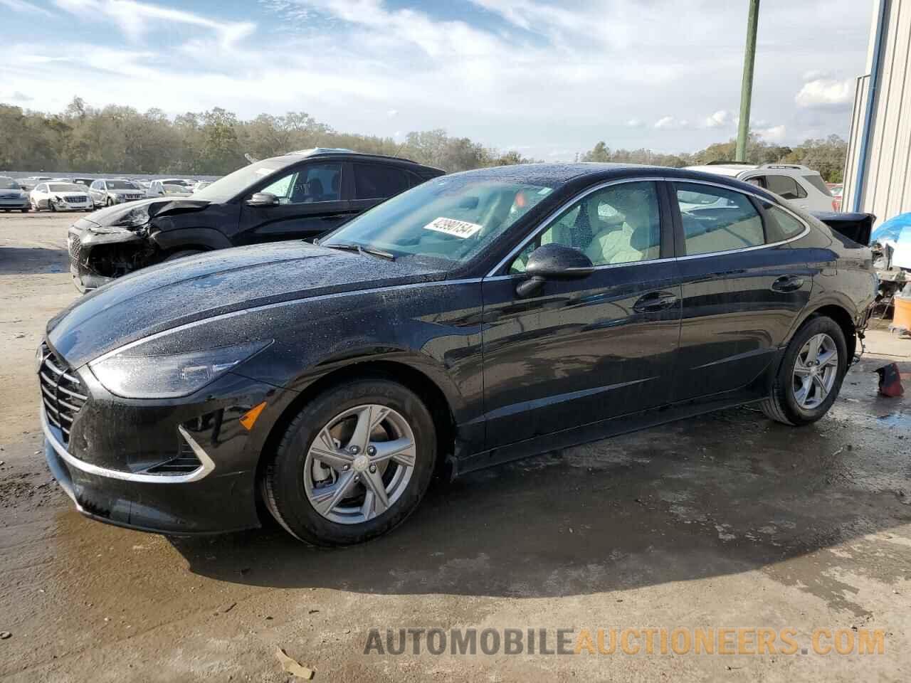 KMHL24JA9PA309245 HYUNDAI SONATA 2023