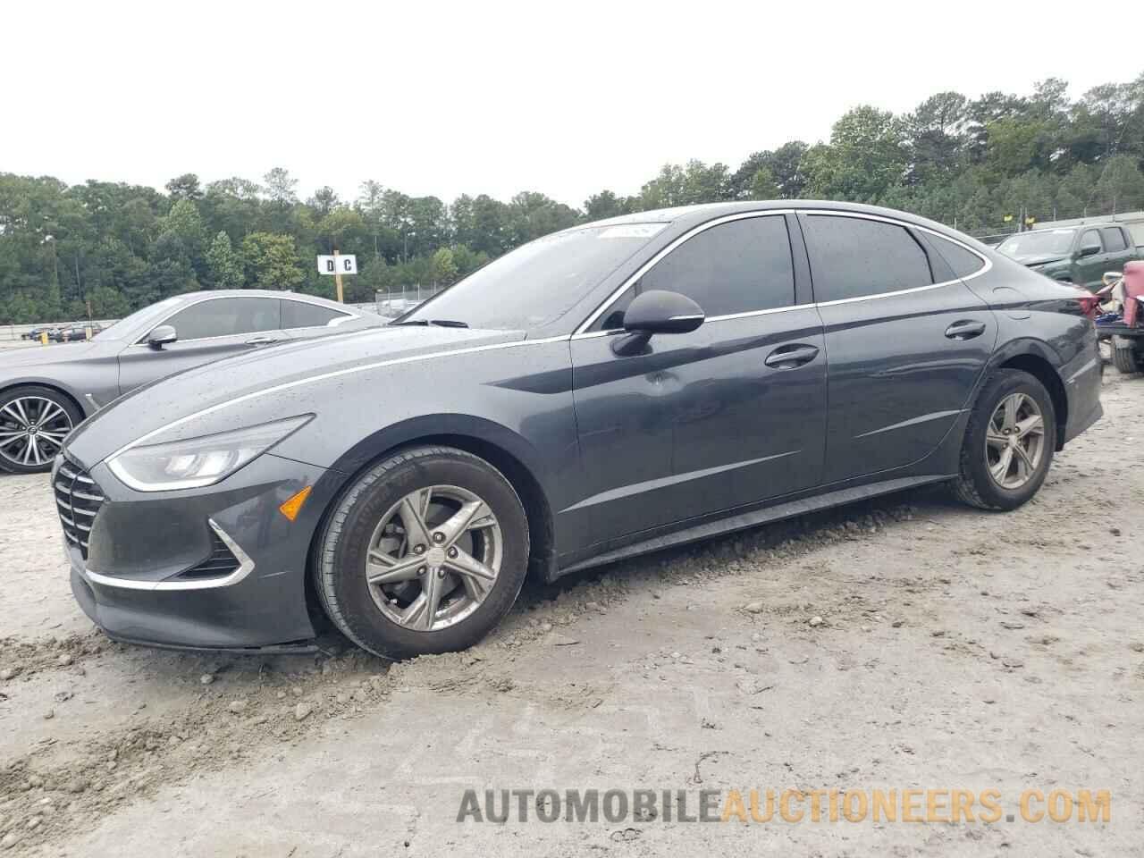 KMHL24JAXPA247371 HYUNDAI SONATA 2023