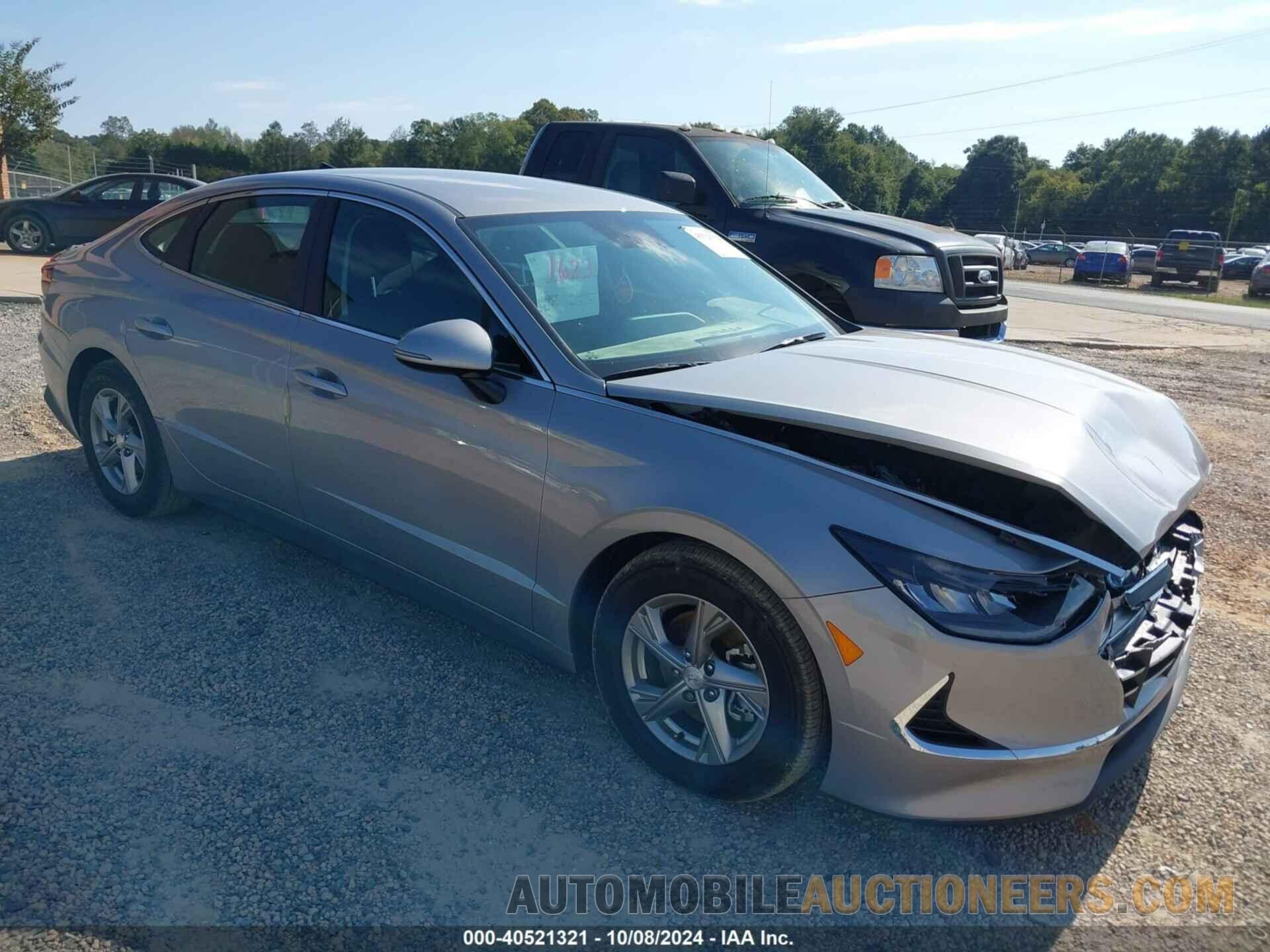 KMHL24JAXPA259102 HYUNDAI SONATA 2023