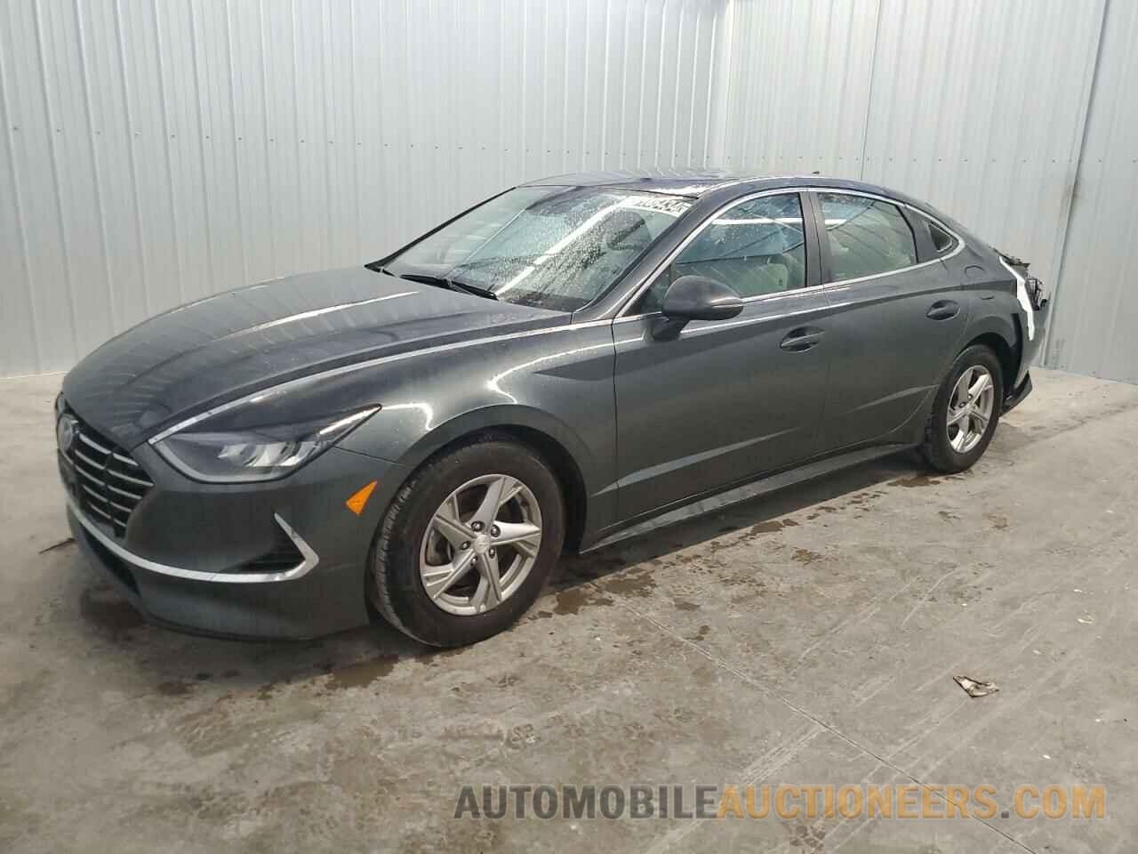 KMHL24JAXPA277289 HYUNDAI SONATA 2023