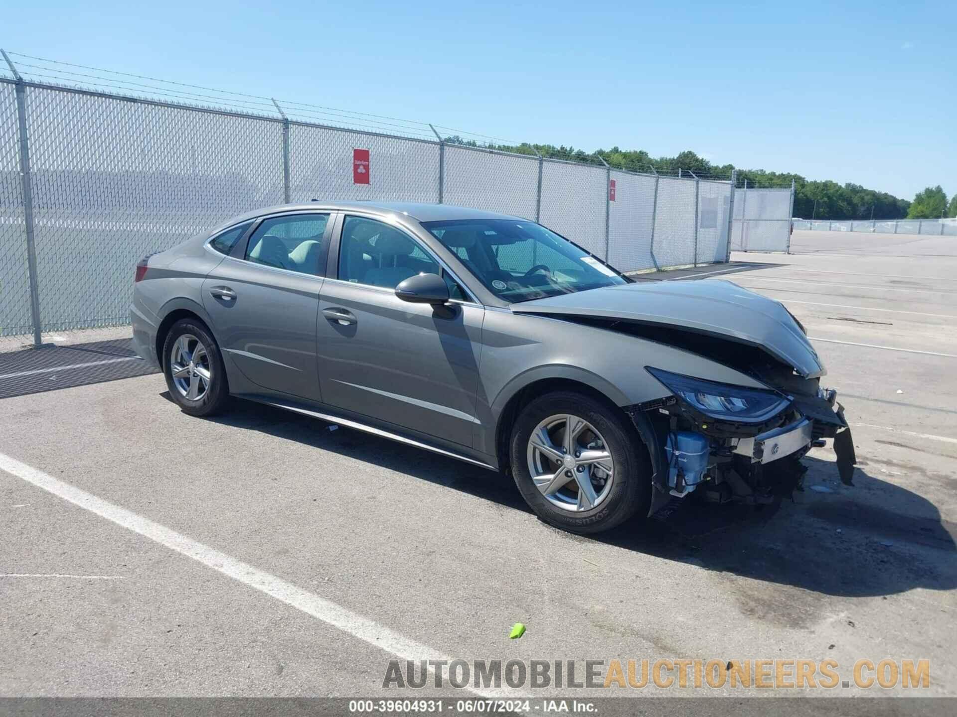 KMHL24JAXPA286235 HYUNDAI SONATA 2023