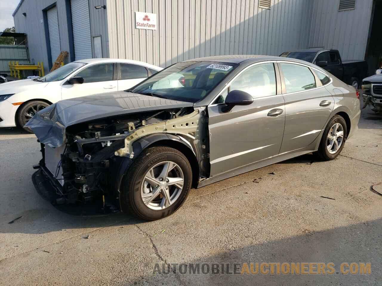 KMHL24JAXPA313403 HYUNDAI SONATA 2023