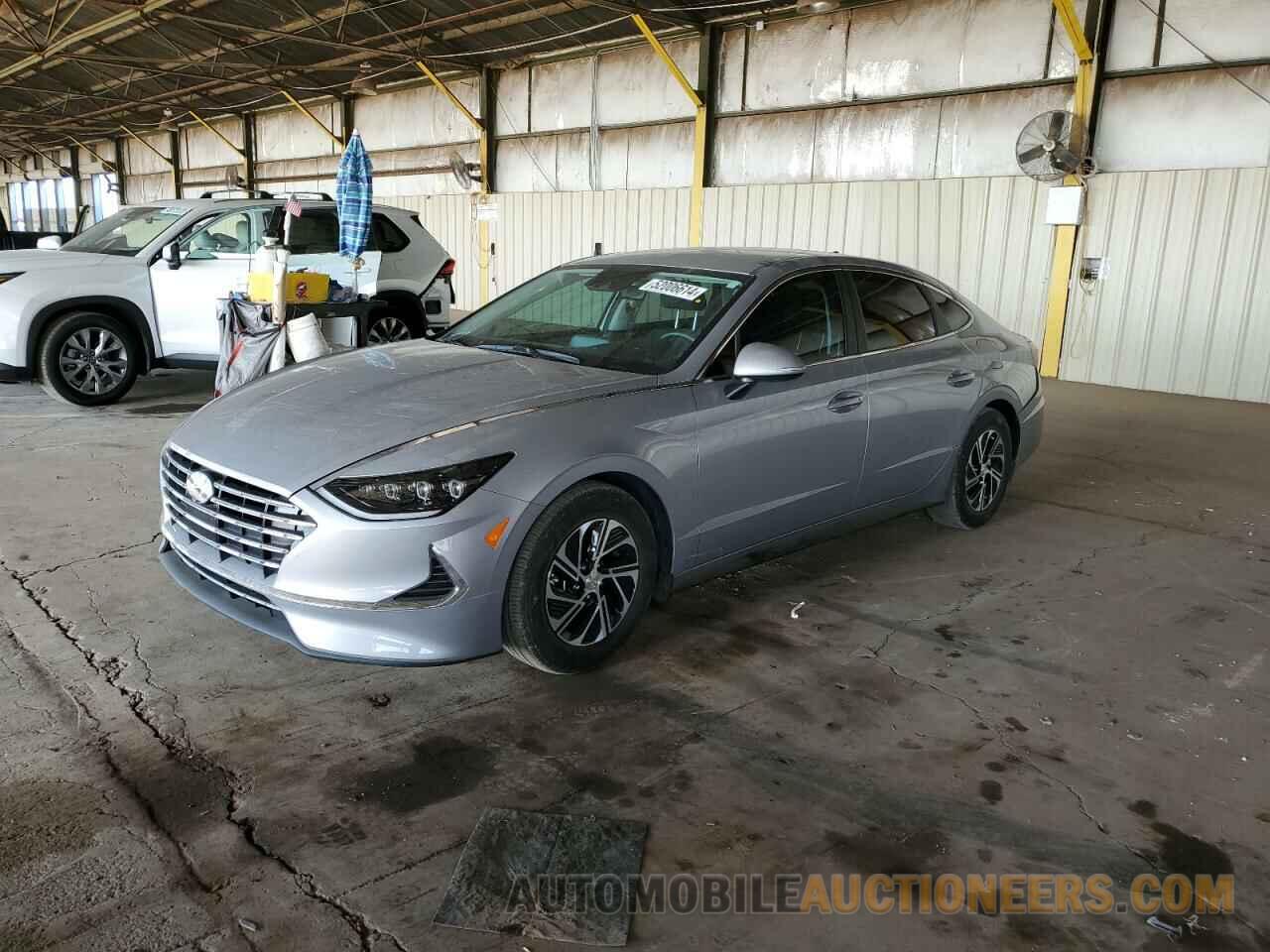 KMHL24JJ2PA060528 HYUNDAI SONATA 2023