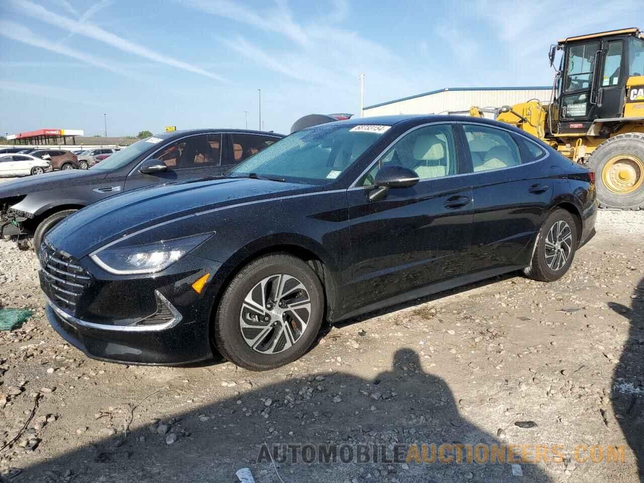 KMHL24JJXMA019477 HYUNDAI SONATA 2021