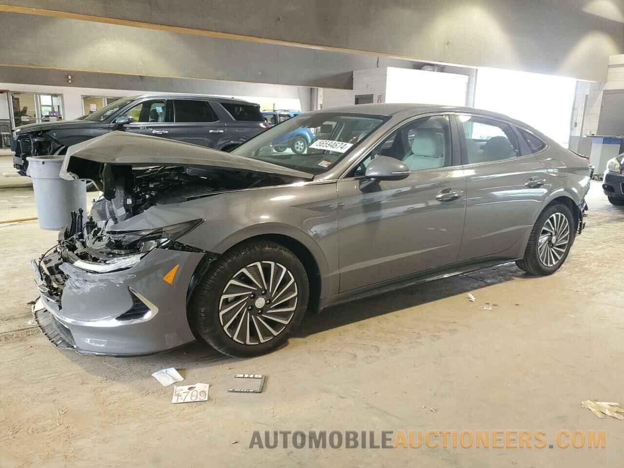 KMHL34JJ2PA053947 HYUNDAI SONATA 2023