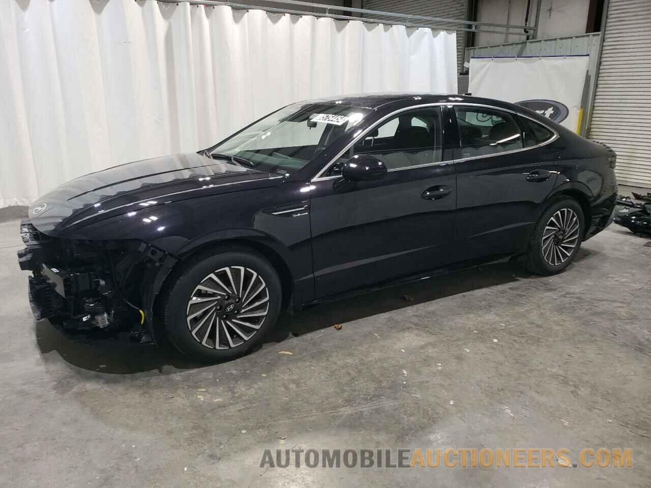 KMHL34JJ6RA096416 HYUNDAI SONATA 2024