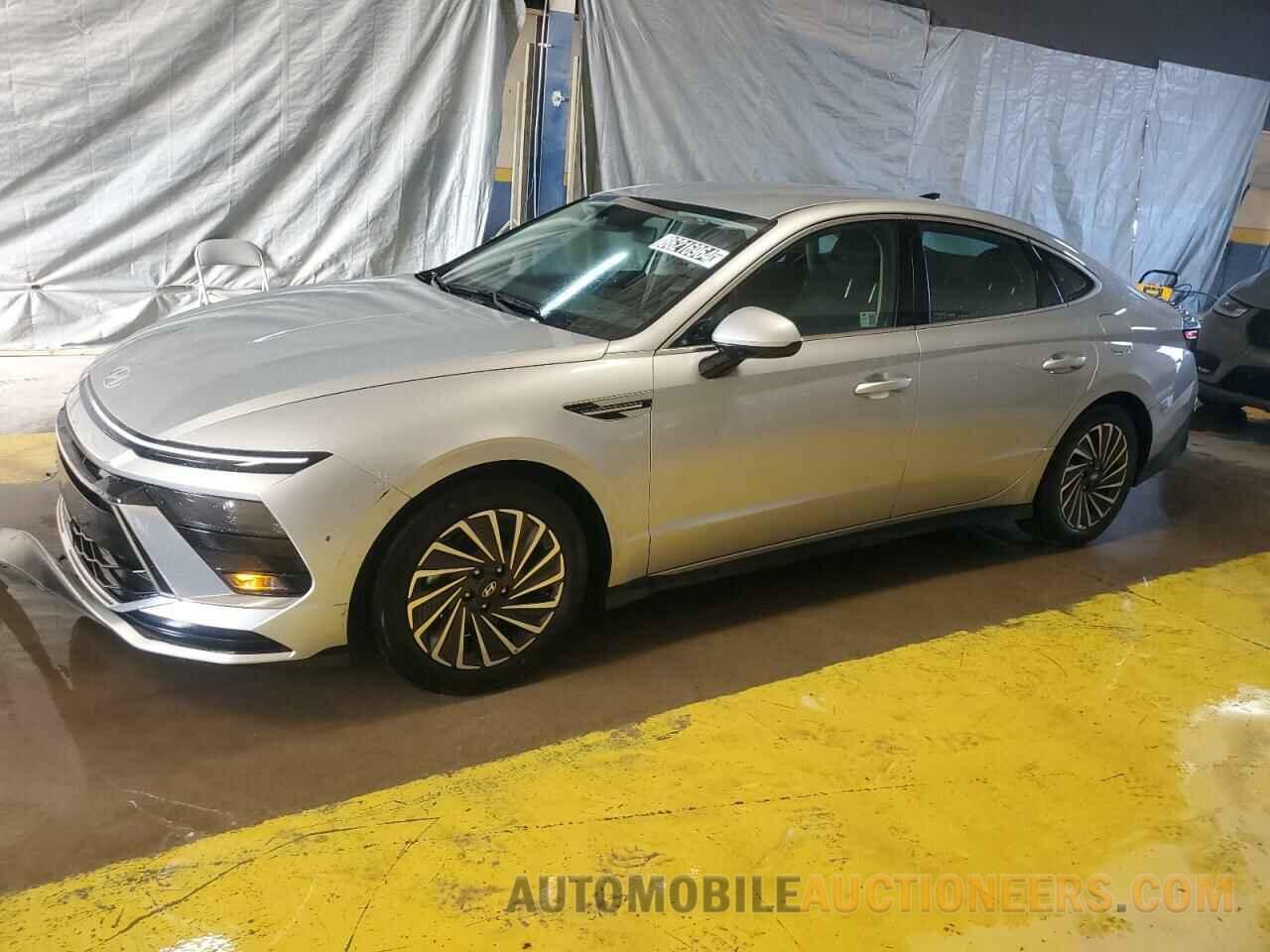 KMHL34JJ6RA098165 HYUNDAI SONATA 2024