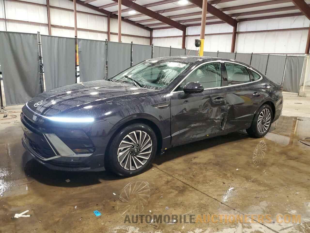 KMHL34JJ8RA094652 HYUNDAI SONATA 2024