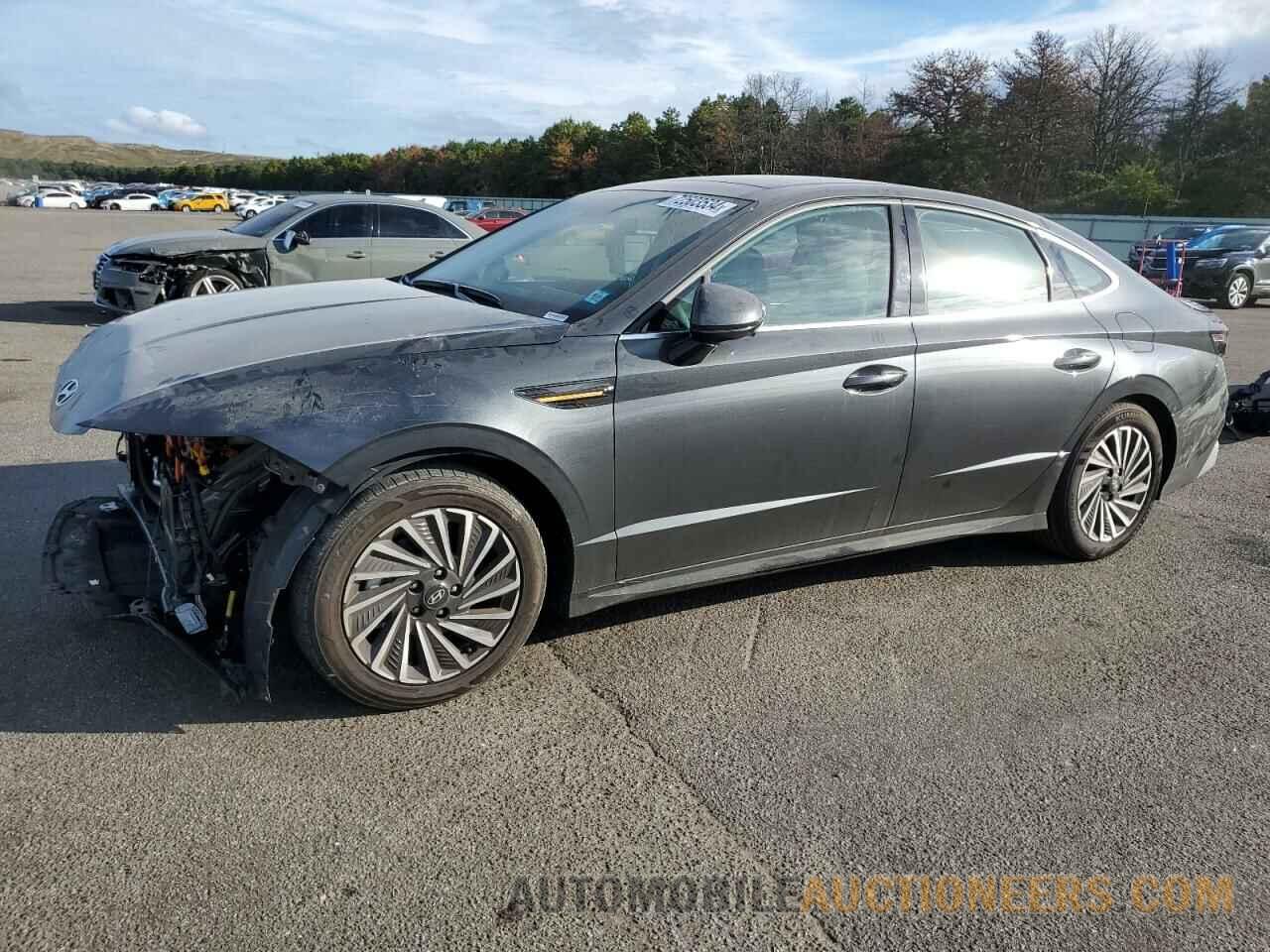 KMHL54JJ0RA094879 HYUNDAI SONATA 2024