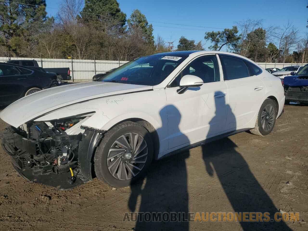 KMHL54JJ1LA012262 HYUNDAI SONATA 2020