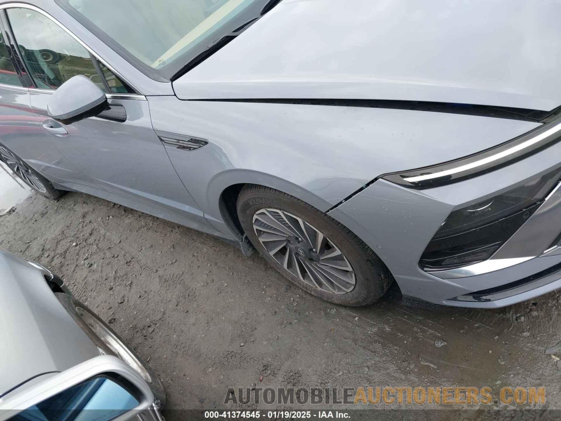 KMHL54JJ6RA098953 HYUNDAI SONATA HYBRID 2024