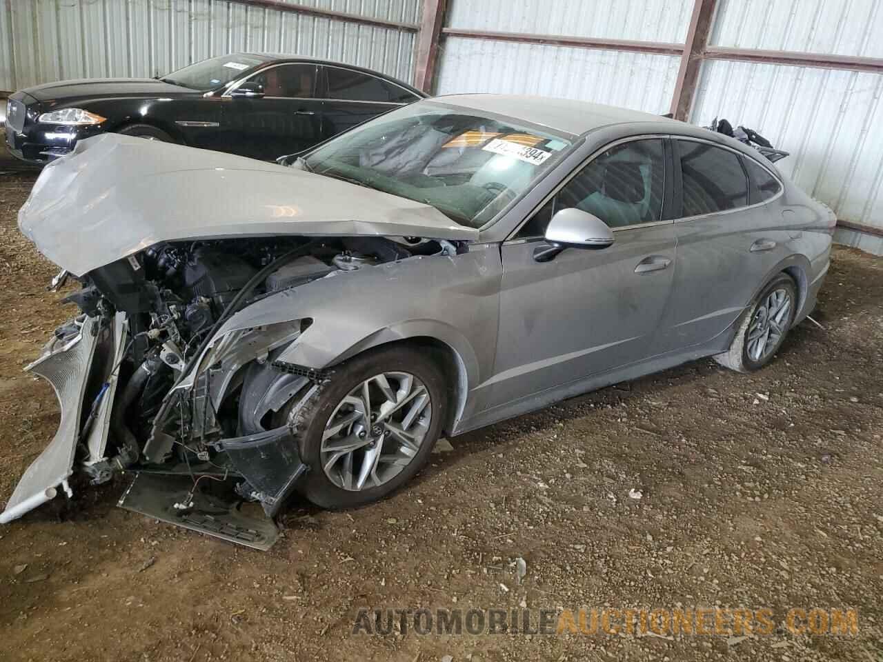 KMHL64JA0PA329940 HYUNDAI SONATA 2023