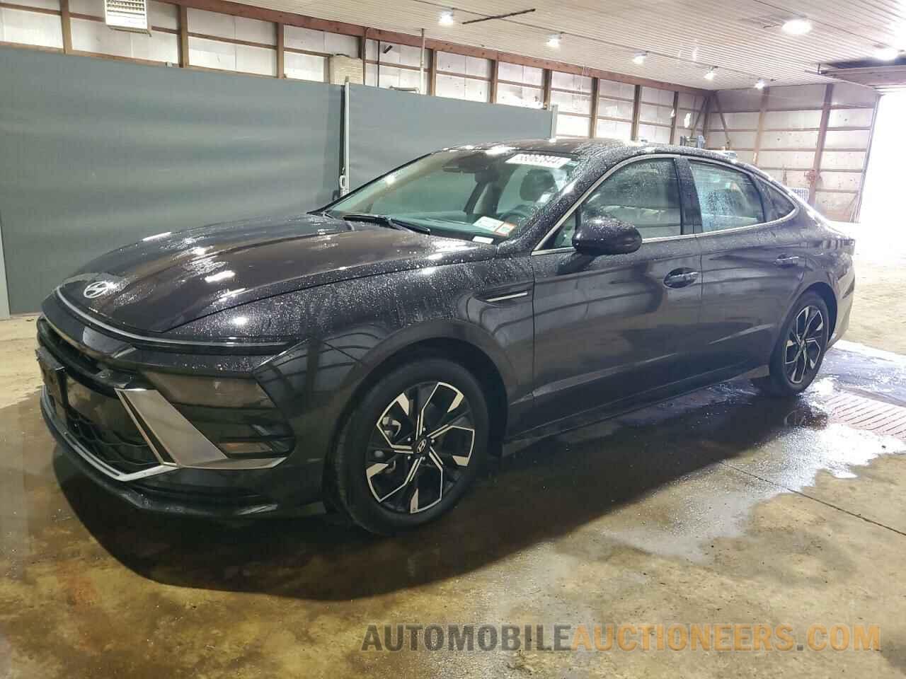 KMHL64JA0RA351715 HYUNDAI SONATA 2024