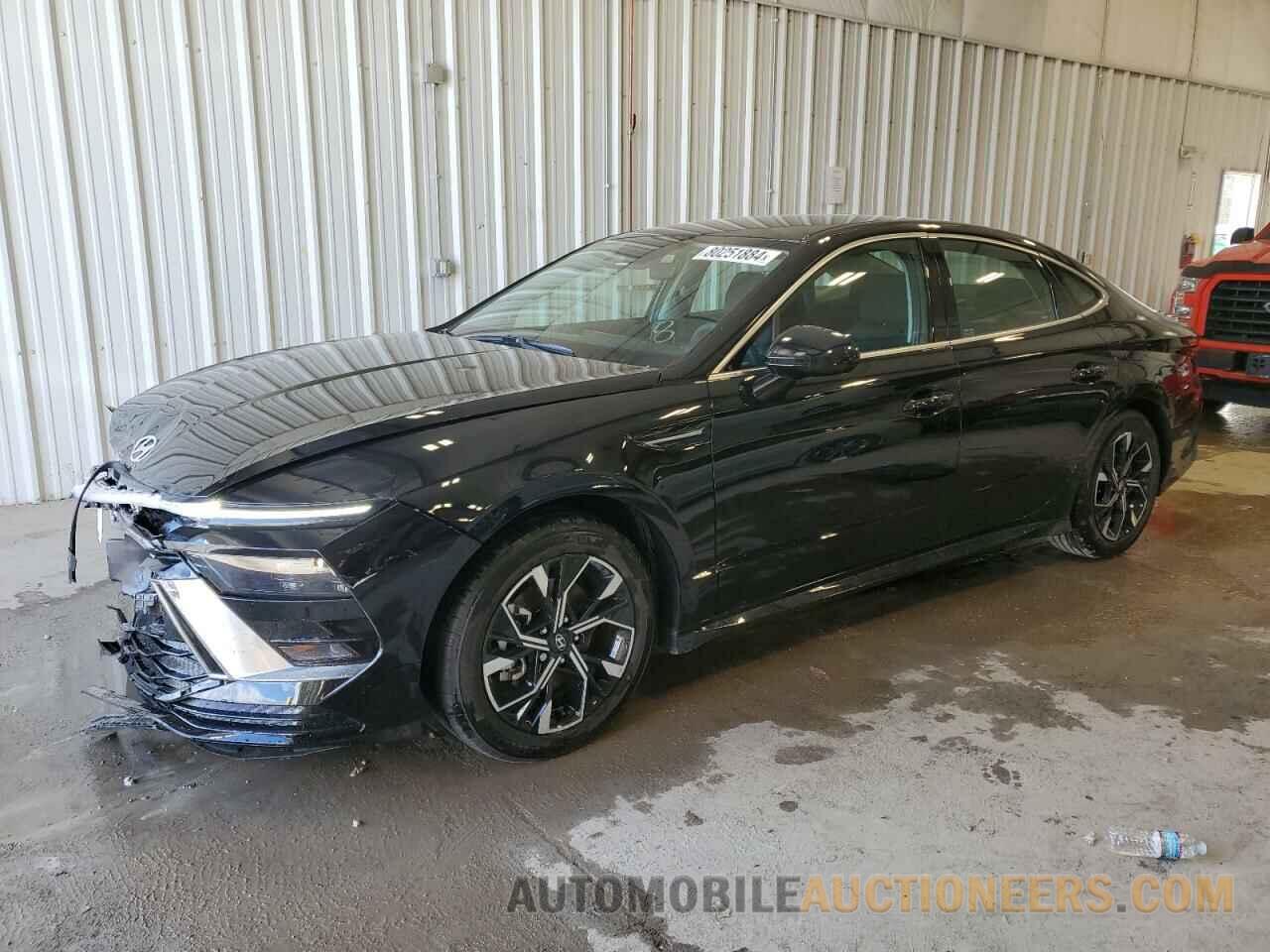 KMHL64JA0RA357613 HYUNDAI SONATA 2024