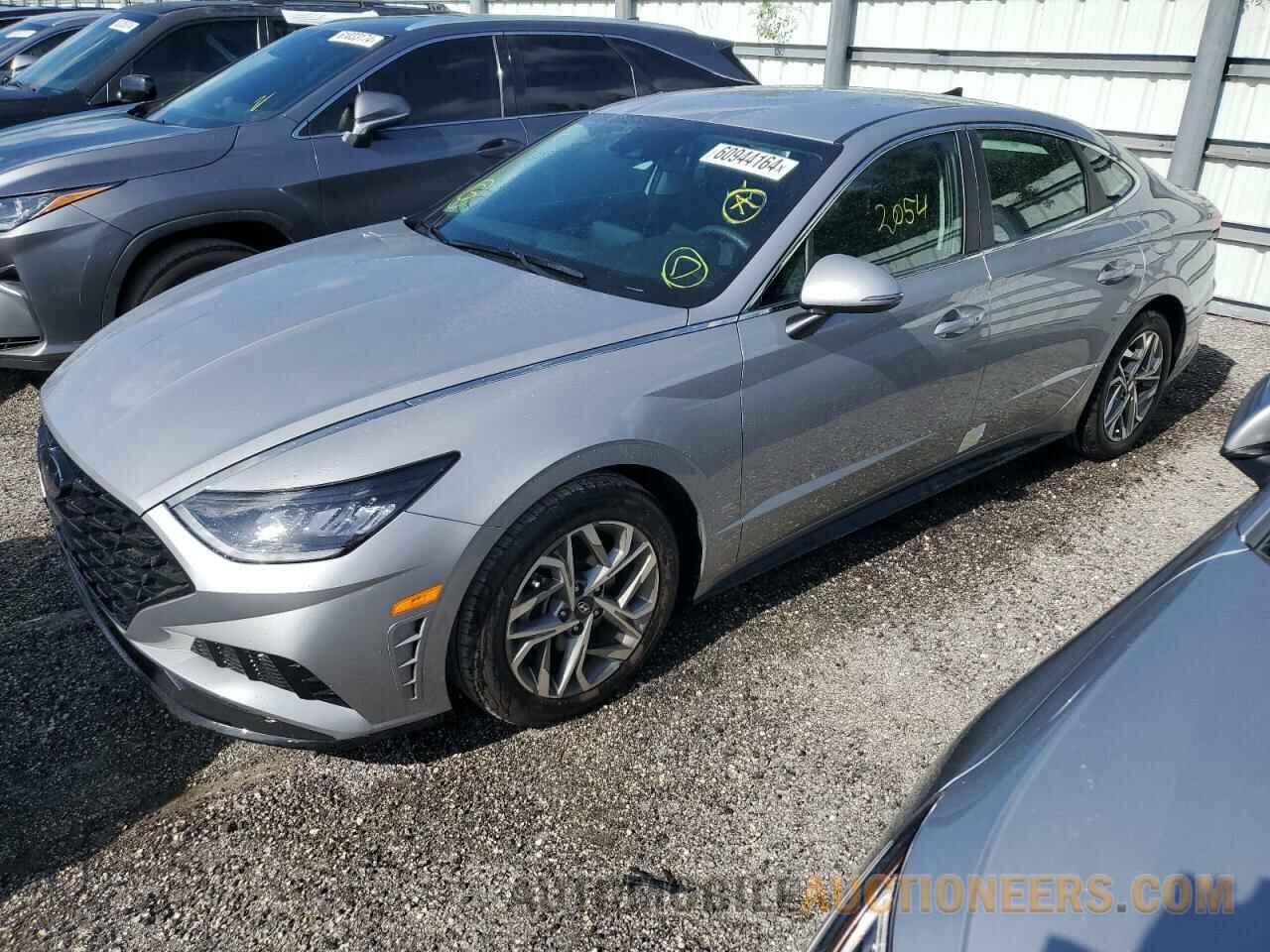 KMHL64JA1PA264533 HYUNDAI SONATA 2023