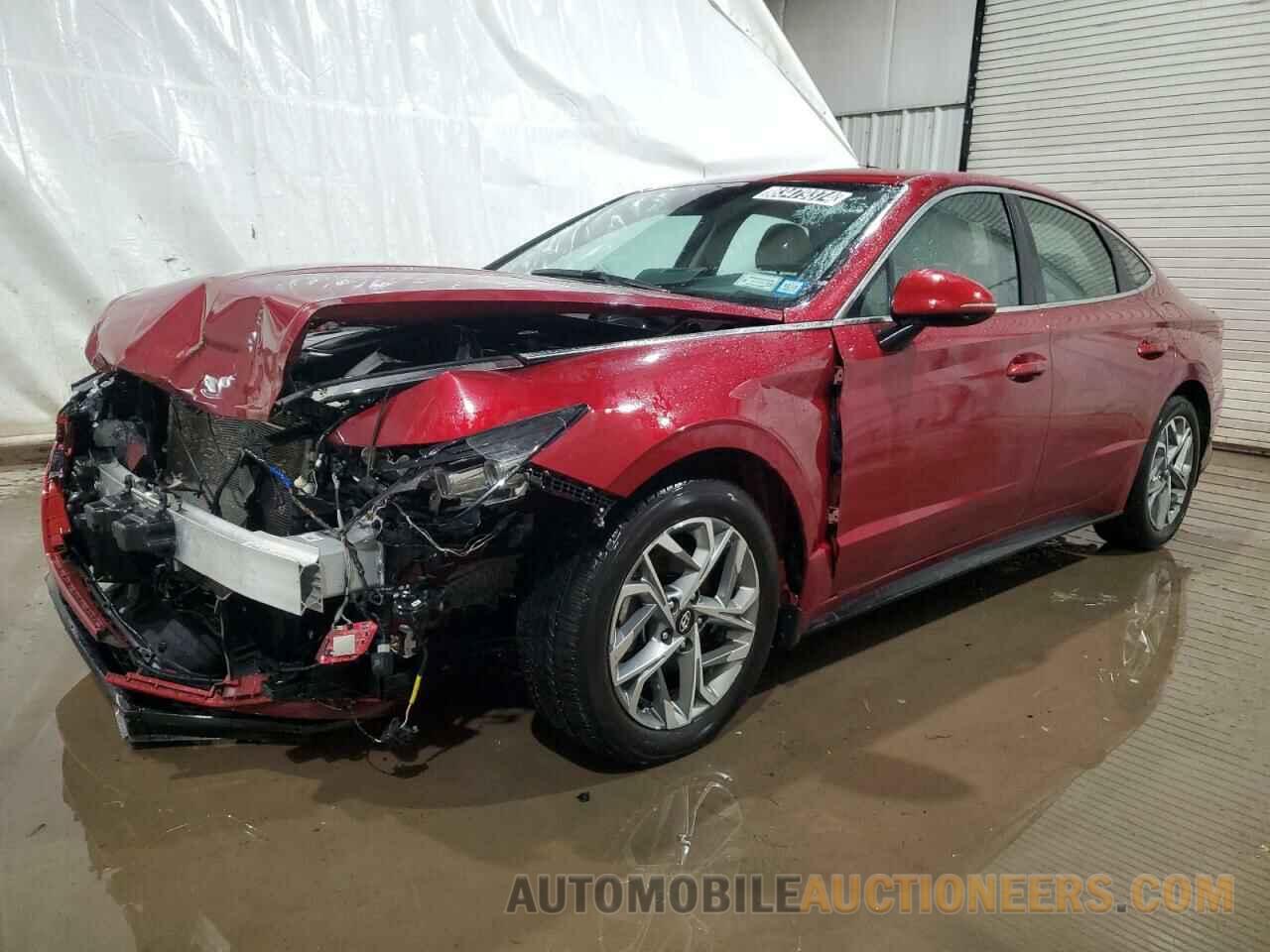 KMHL64JA1PA315643 HYUNDAI SONATA 2023