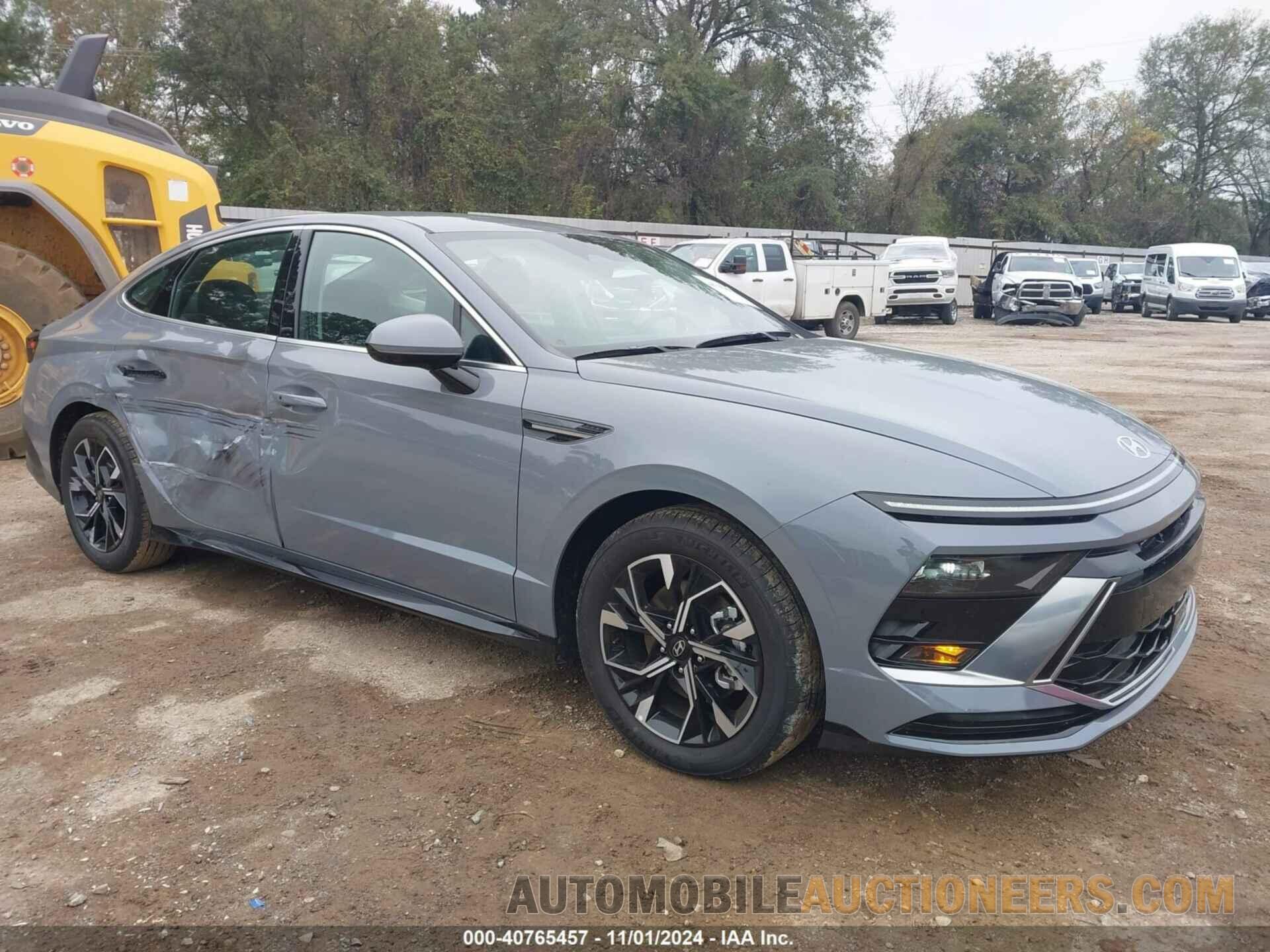 KMHL64JA1SA429666 HYUNDAI SONATA 2025