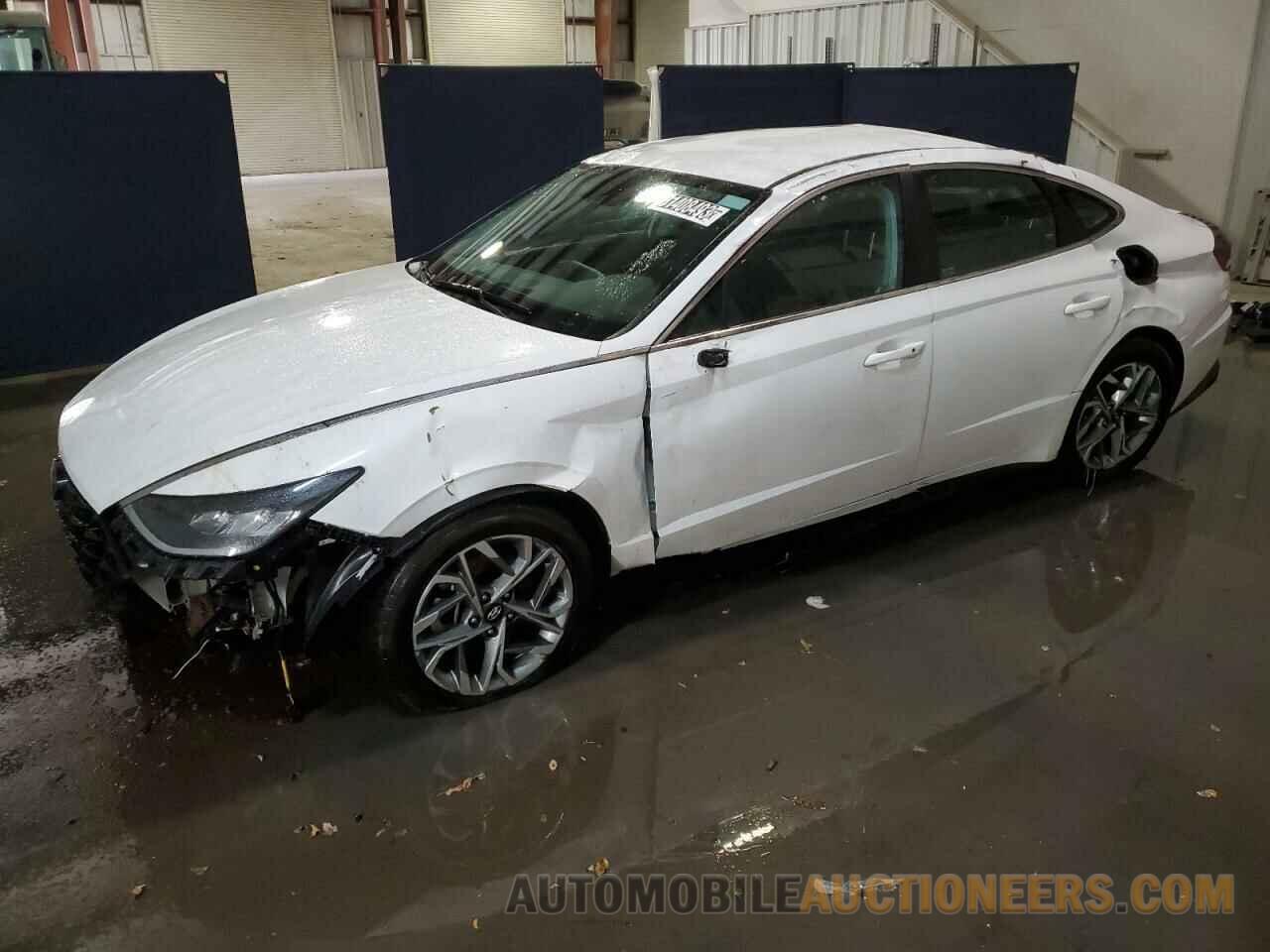 KMHL64JA2PA280143 HYUNDAI SONATA 2023