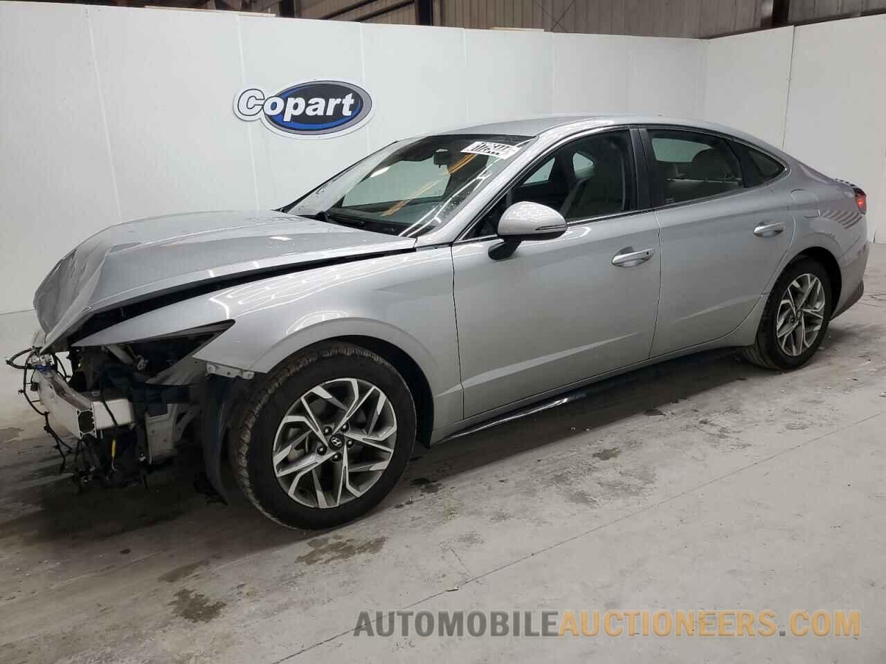 KMHL64JA3PA289322 HYUNDAI SONATA 2023