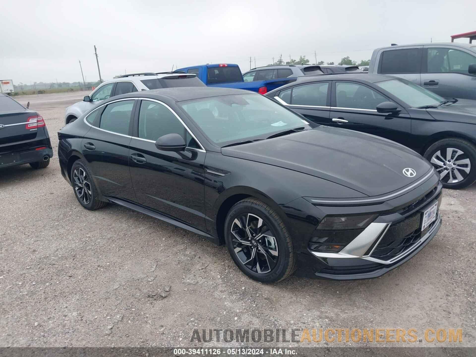 KMHL64JA4RA375676 HYUNDAI SONATA 2024