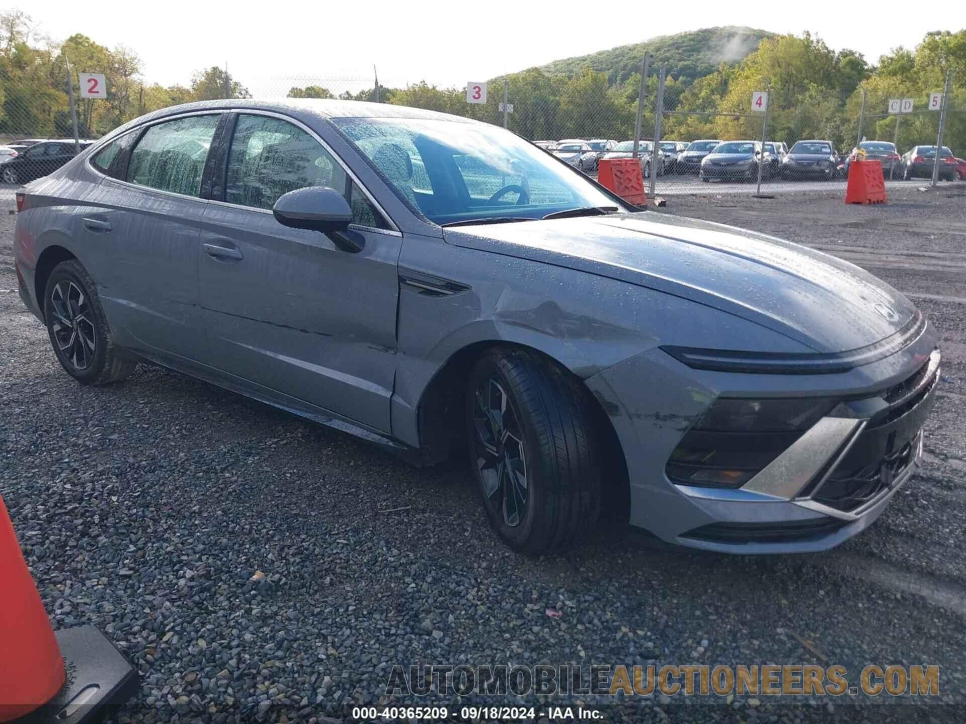 KMHL64JA4RA415111 HYUNDAI SONATA 2024