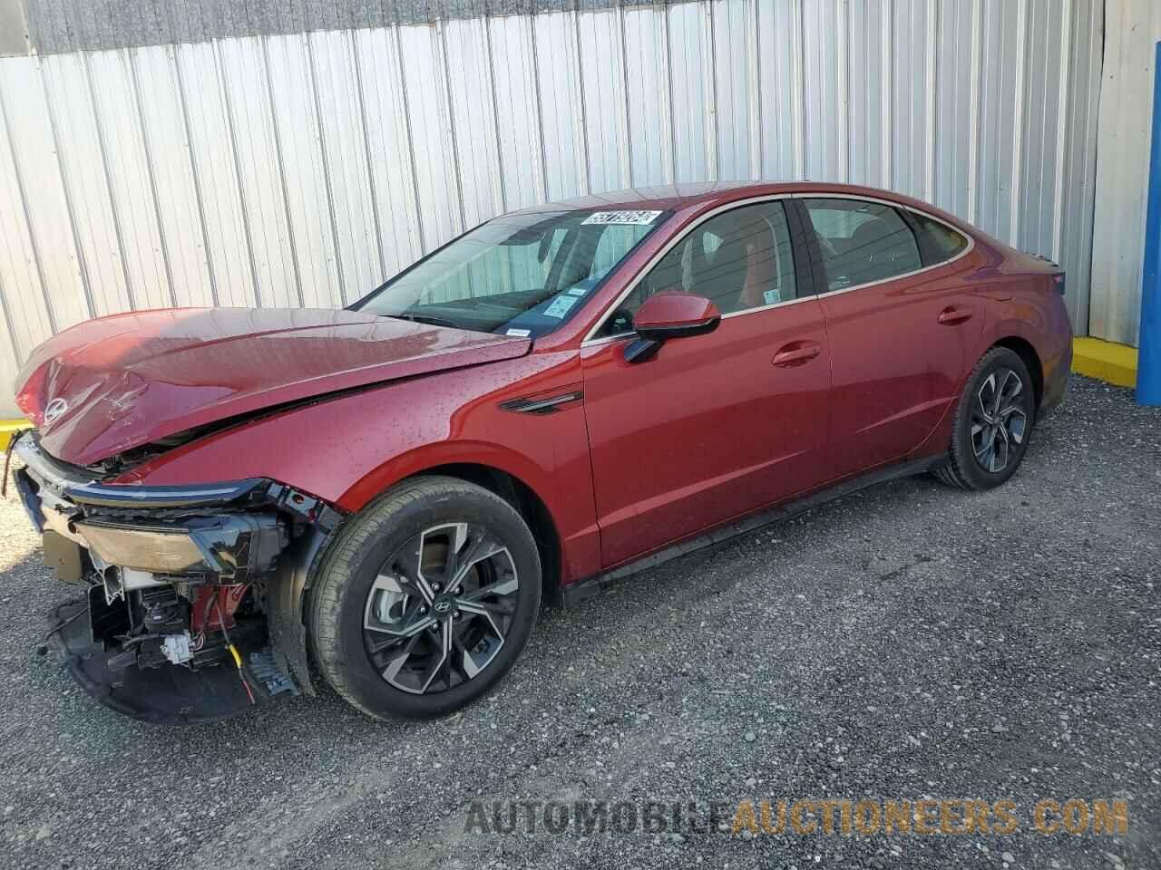 KMHL64JA5RA369529 HYUNDAI SONATA 2024