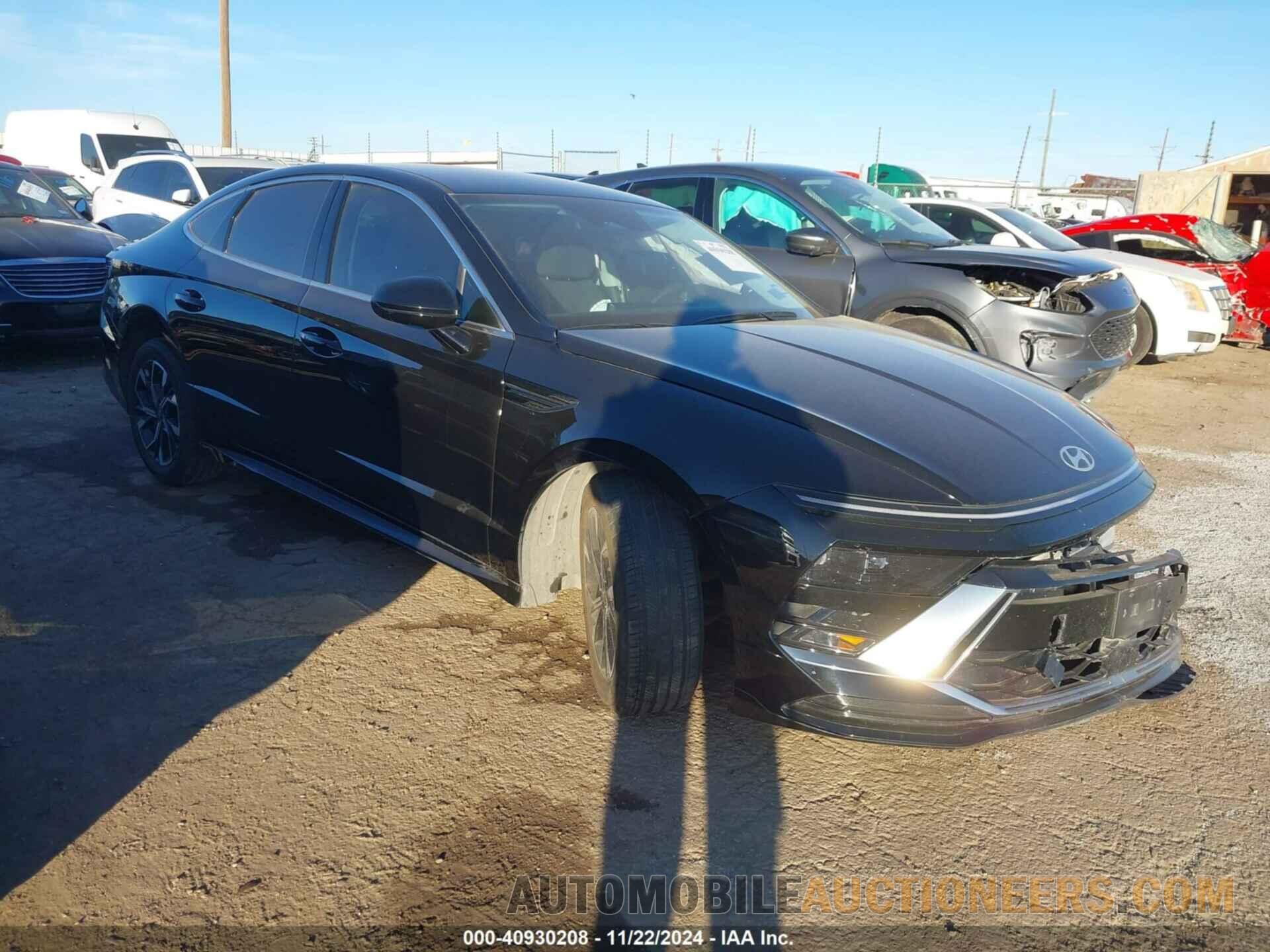 KMHL64JA5RA375637 HYUNDAI SONATA 2024