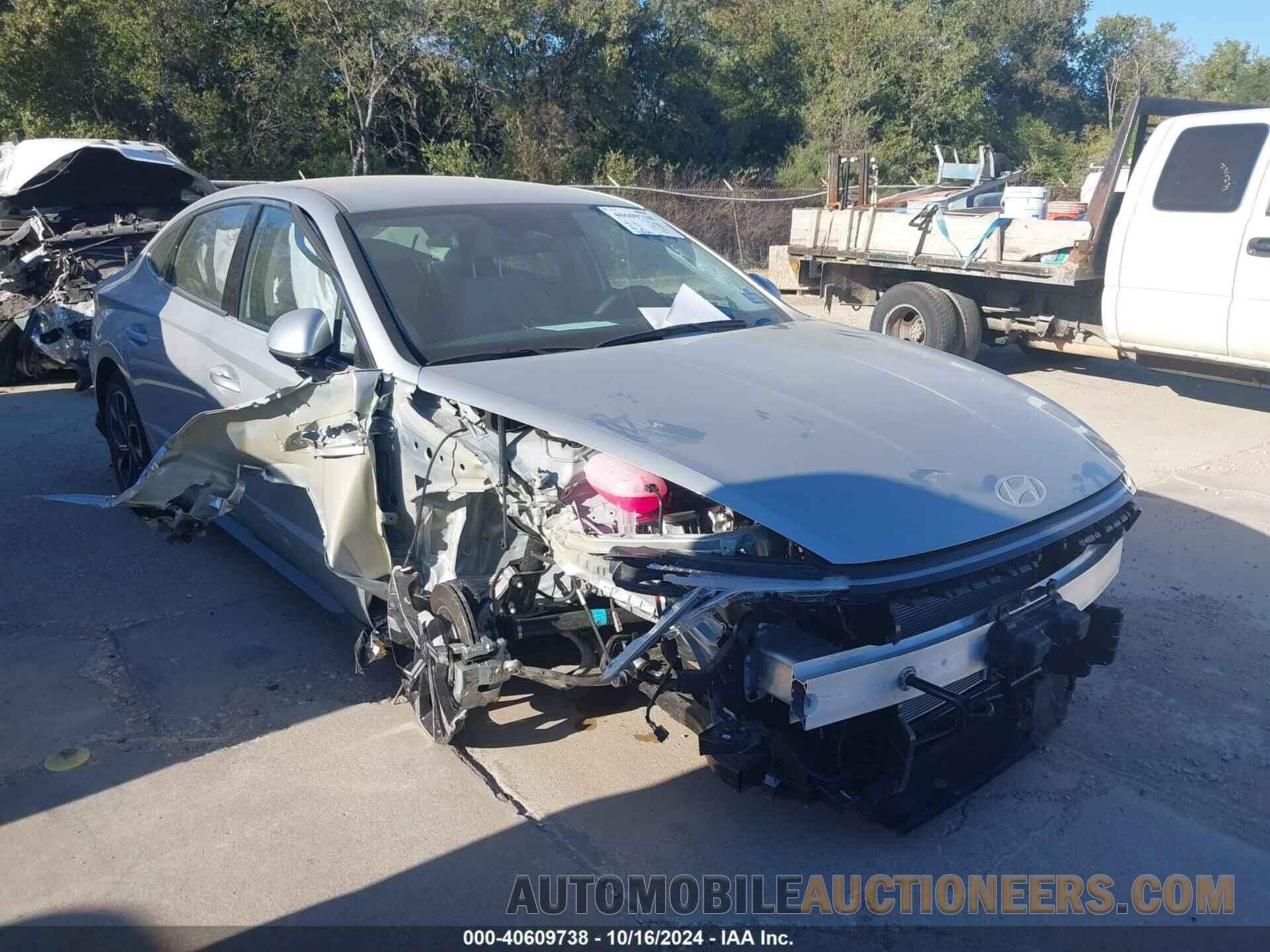 KMHL64JA5SA428424 HYUNDAI SONATA 2025