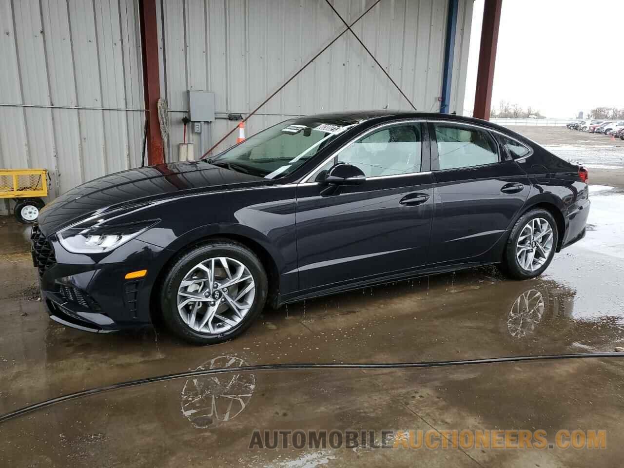 KMHL64JA6PA273549 HYUNDAI SONATA 2023