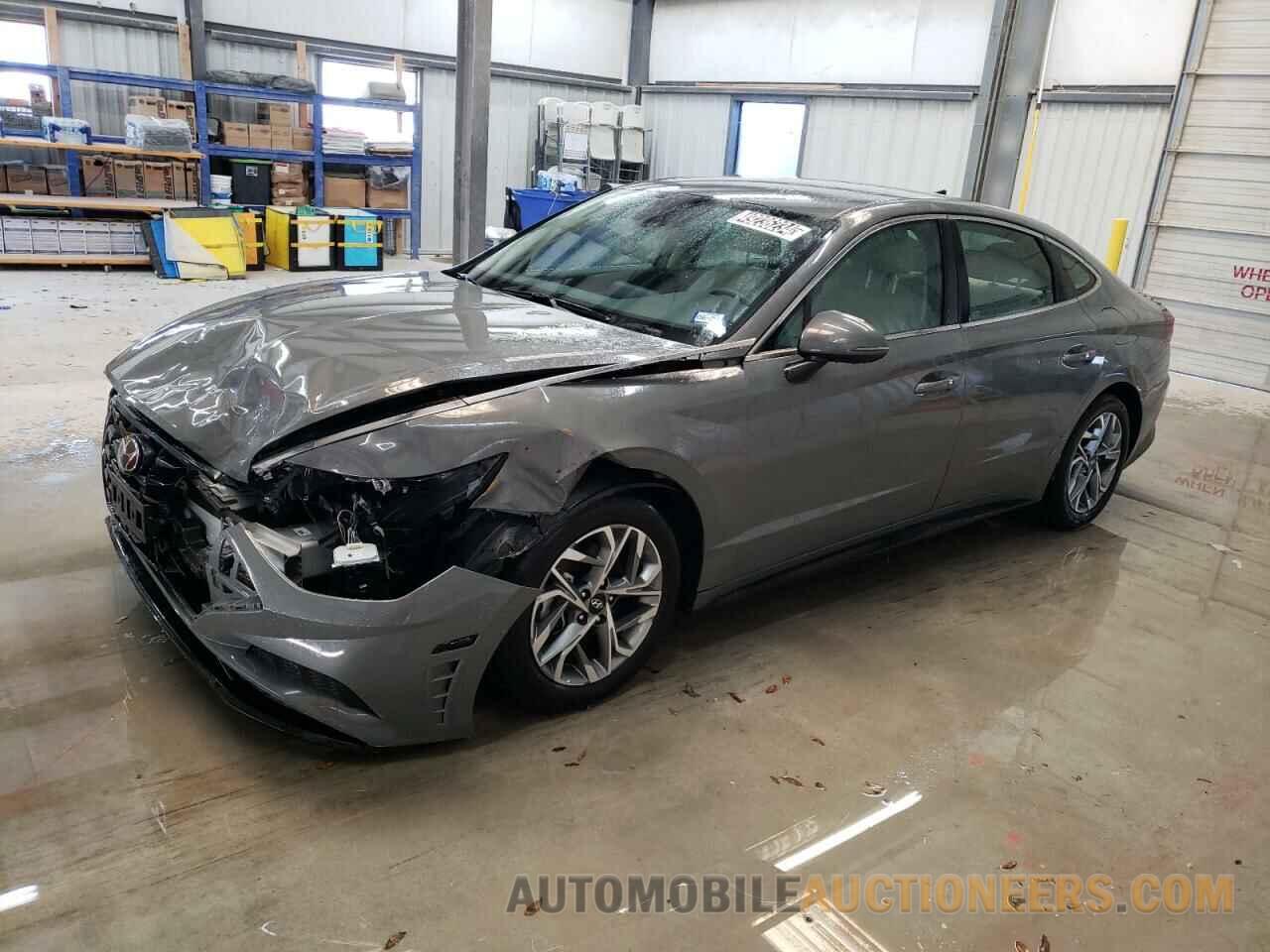 KMHL64JA6PA315430 HYUNDAI SONATA 2023