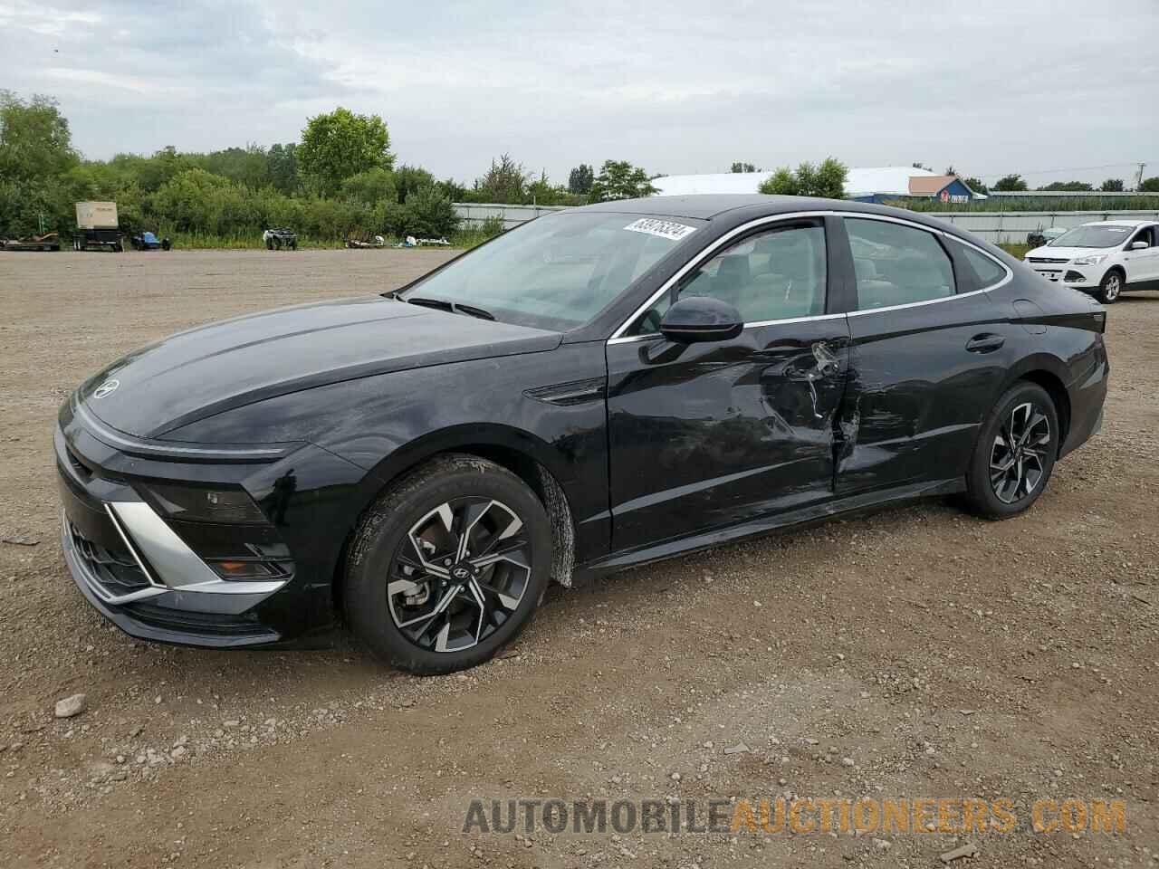 KMHL64JA6RA366641 HYUNDAI SONATA 2024