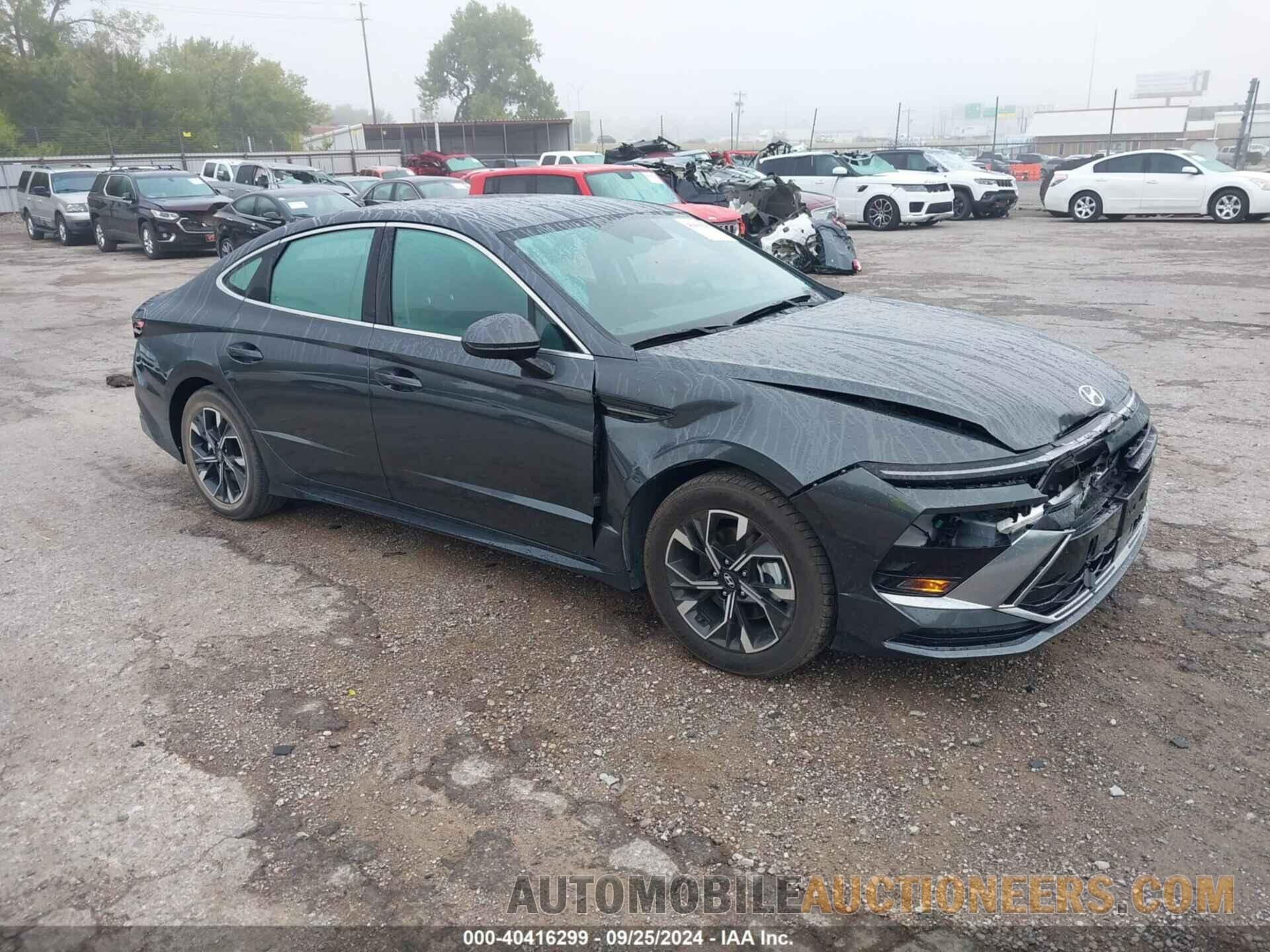 KMHL64JA6RA385433 HYUNDAI SONATA 2024