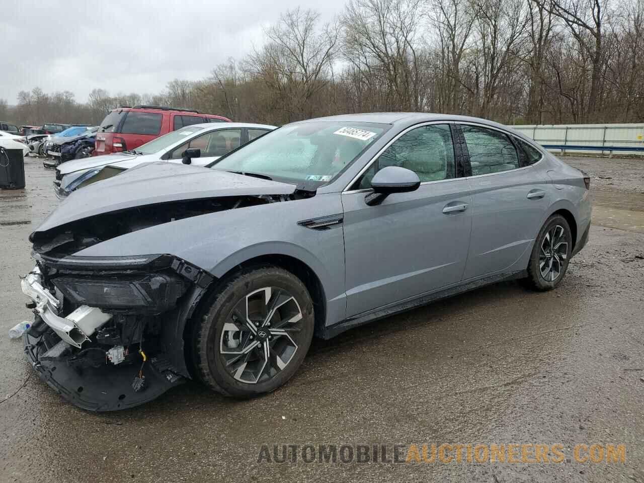 KMHL64JA7RA368561 HYUNDAI SONATA 2024